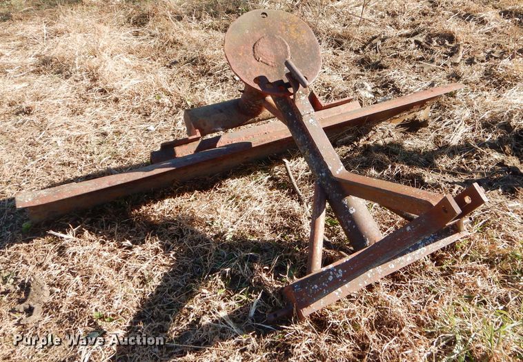 image for item FA9844 Ag equipment