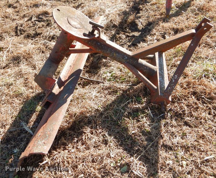 image for item FA9844 Ag equipment