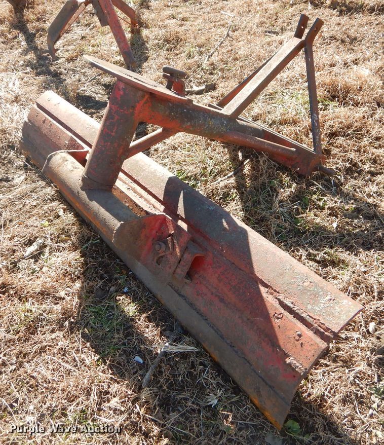 image for item FA9844 Ag equipment