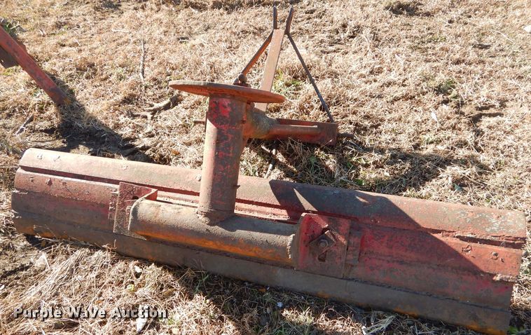 image for item FA9844 Ag equipment