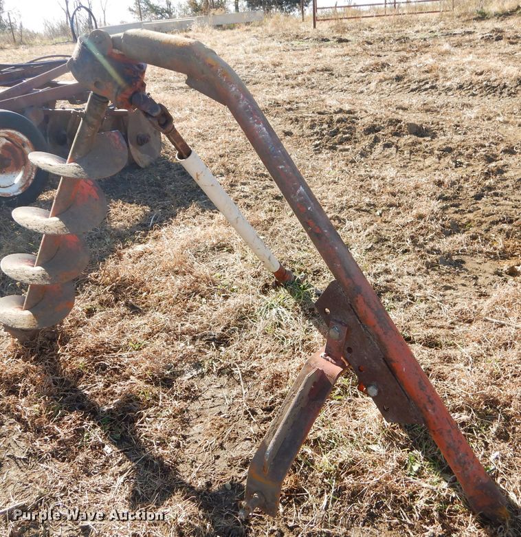 image for item FA9844 Ag equipment