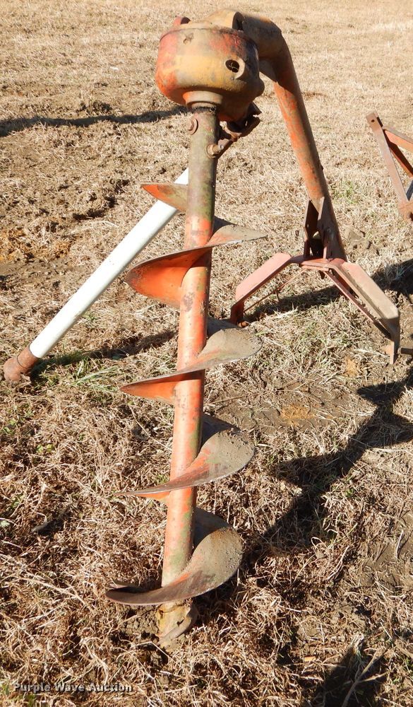 image for item FA9844 Ag equipment