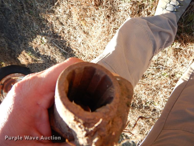 image for item FA9844 Ag equipment