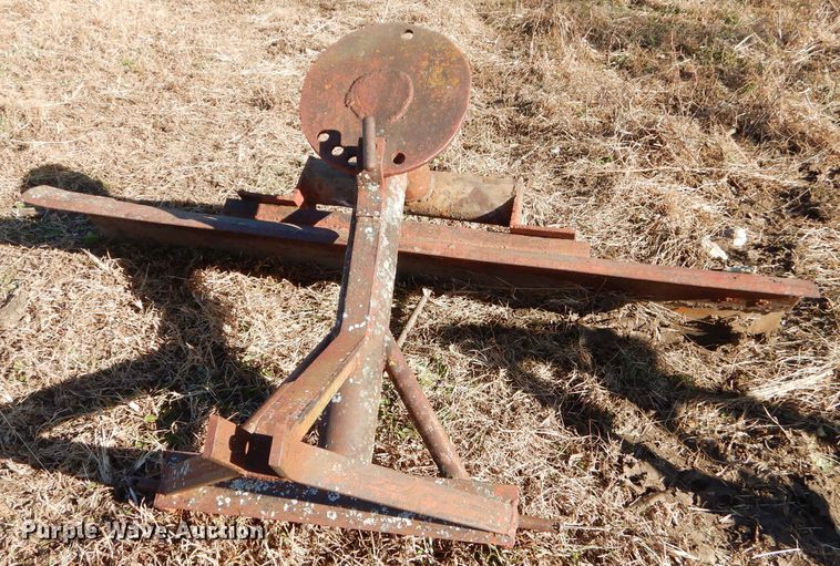 image for item FA9844 Ag equipment