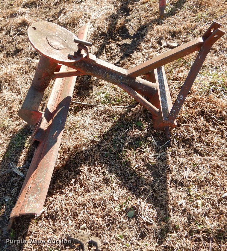 image for item FA9844 Ag equipment