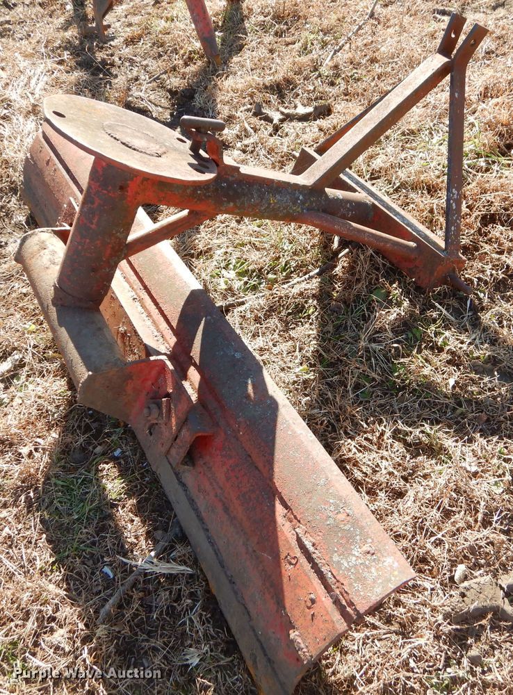 image for item FA9844 Ag equipment