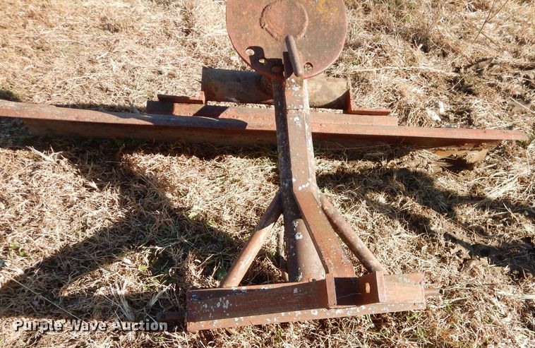 image for item FA9844 Ag equipment