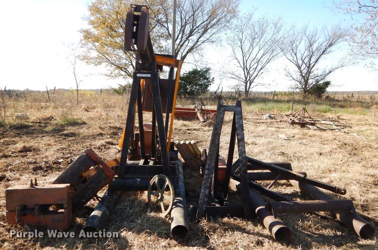 image for item FA9845 Oilfield supplies