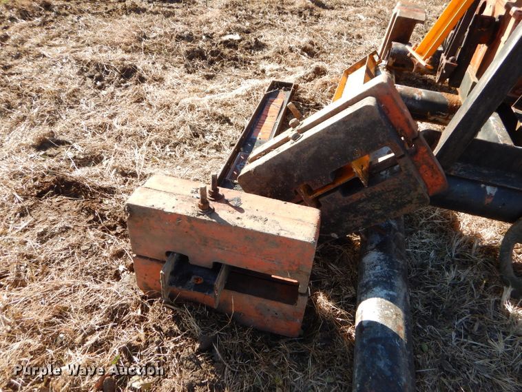 image for item FA9845 Oilfield supplies