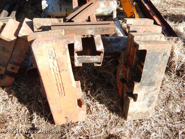 image for item FA9845 Oilfield supplies