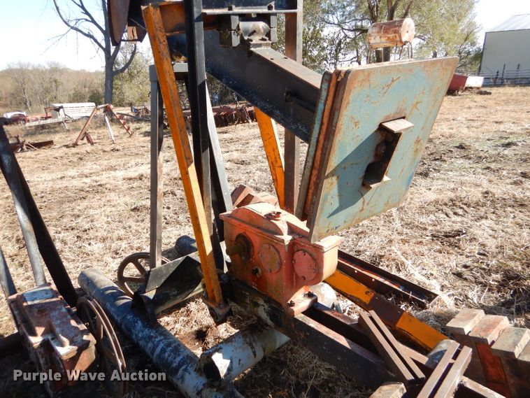 image for item FA9845 Oilfield supplies