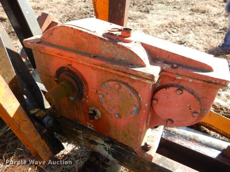 image for item FA9845 Oilfield supplies