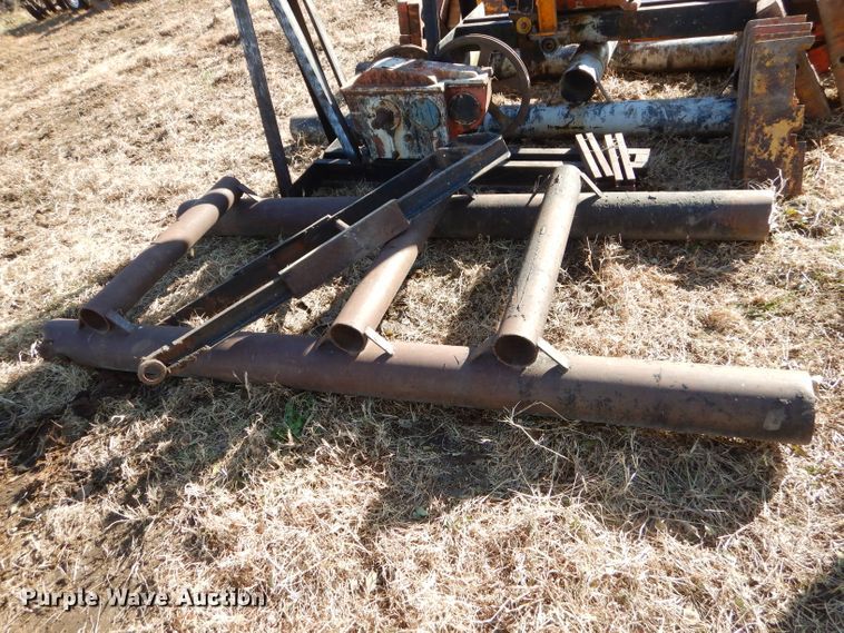 image for item FA9845 Oilfield supplies