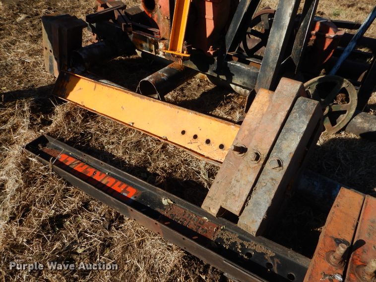 image for item FA9845 Oilfield supplies