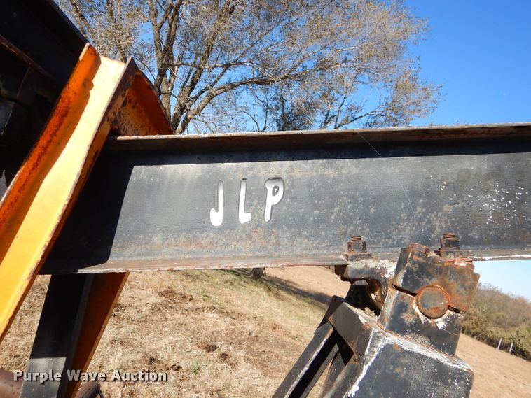 image for item FA9845 Oilfield supplies