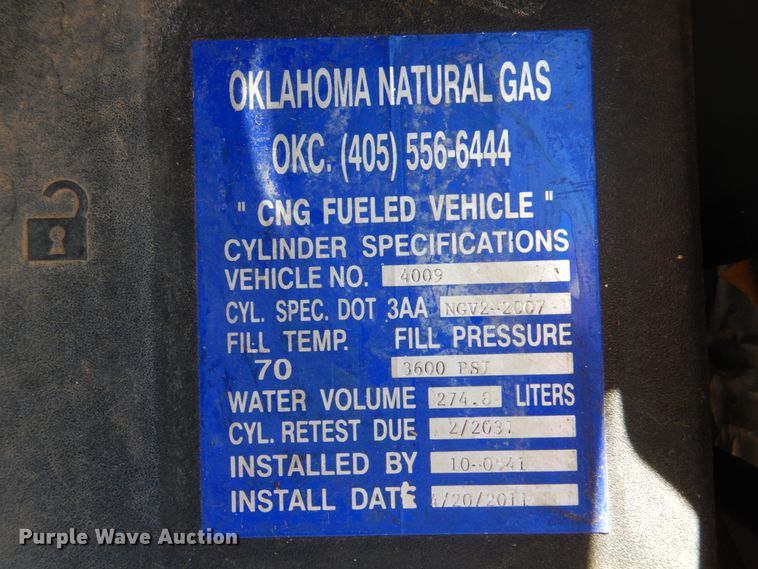 image for item FF9000 2011 Chevrolet Silverado 1500 pickup truck