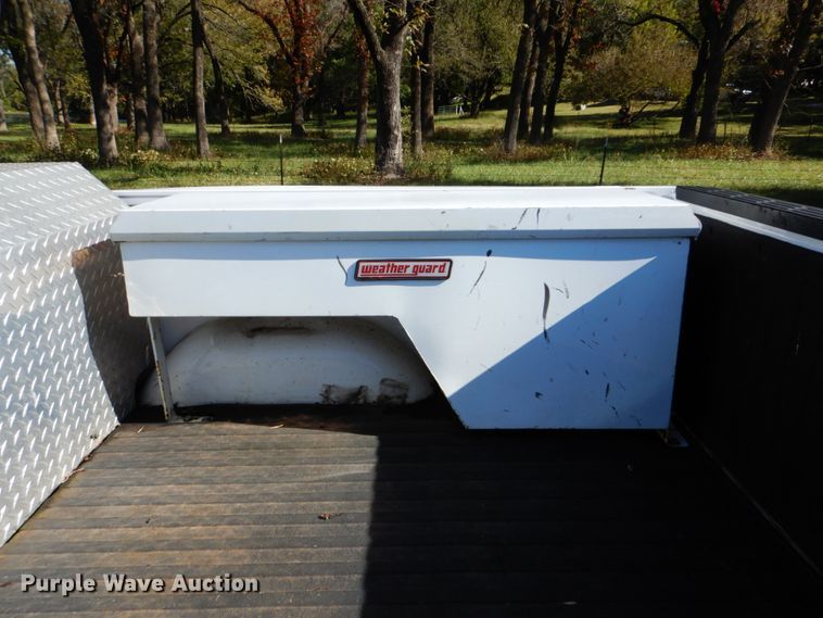 image for item FF9000 2011 Chevrolet Silverado 1500 pickup truck