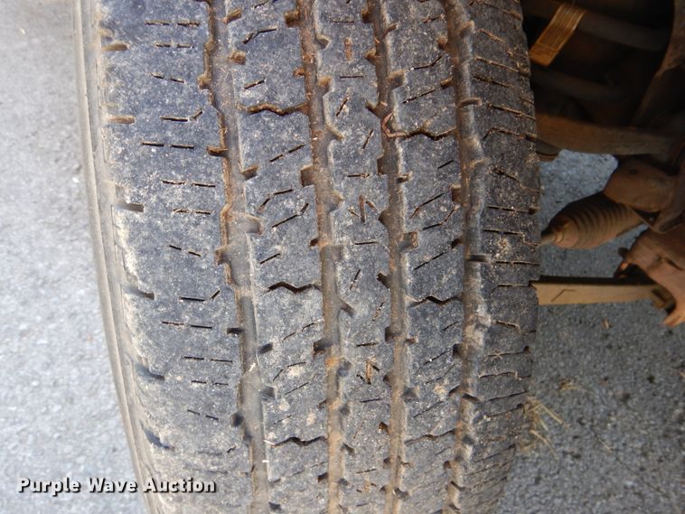 image for item FF9000 2011 Chevrolet Silverado 1500 pickup truck