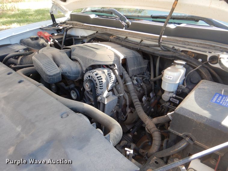 image for item FF9001 2011 Chevrolet Silverado 1500 pickup truck