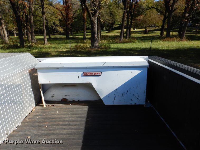 image for item FF9001 2011 Chevrolet Silverado 1500 pickup truck