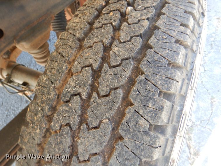 image for item FF9001 2011 Chevrolet Silverado 1500 pickup truck