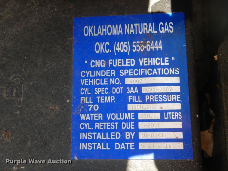 image for item FF9002 2011 Chevrolet Silverado 1500 pickup truck