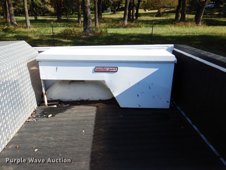 image for item FF9002 2011 Chevrolet Silverado 1500 pickup truck