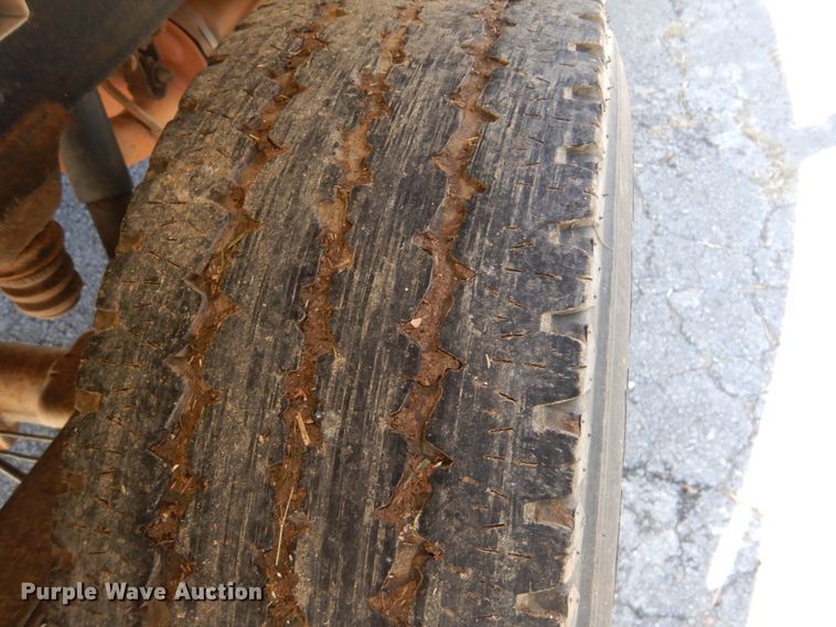 image for item FF9002 2011 Chevrolet Silverado 1500 pickup truck