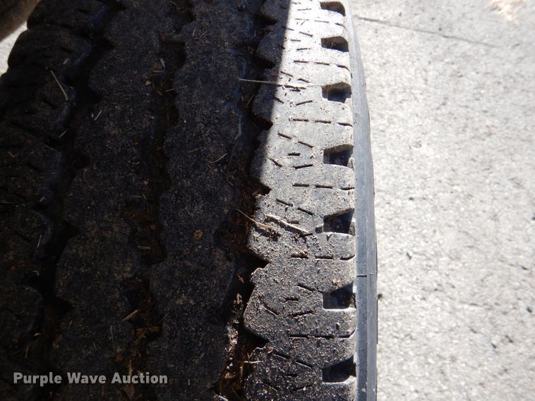 image for item FF9002 2011 Chevrolet Silverado 1500 pickup truck