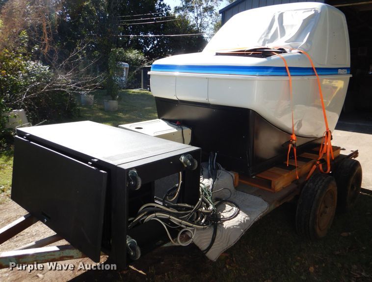 image for item FF9007 Frasca flight simulator