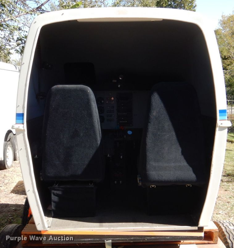 image for item FF9007 Frasca flight simulator