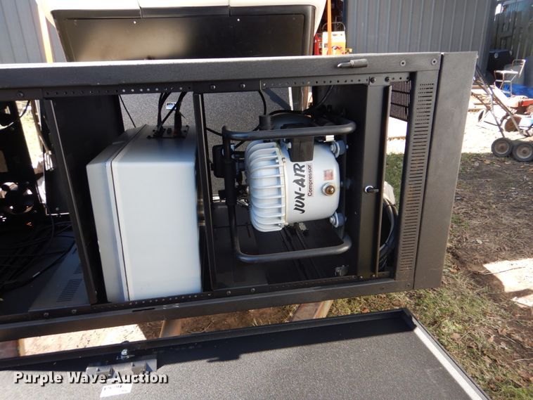 image for item FF9007 Frasca flight simulator