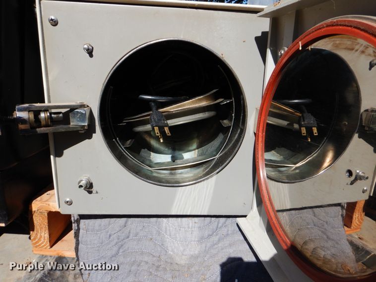 image for item FF9007 Frasca flight simulator