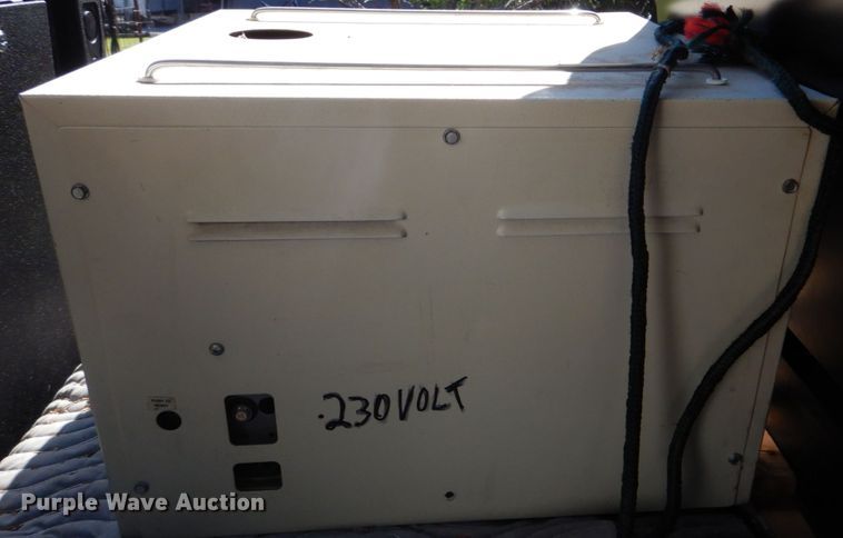 image for item FF9007 Frasca flight simulator