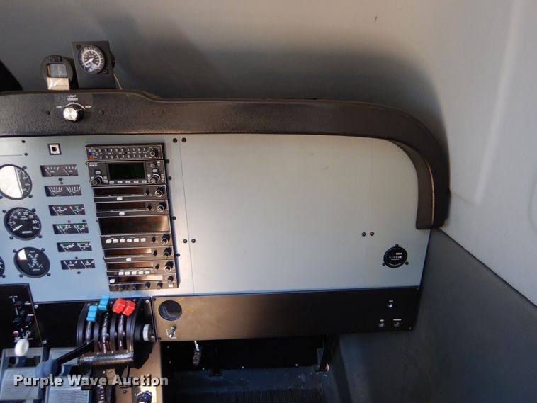 image for item FF9007 Frasca flight simulator