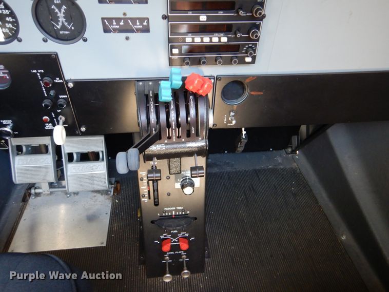 image for item FF9007 Frasca flight simulator