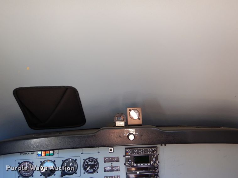 image for item FF9007 Frasca flight simulator