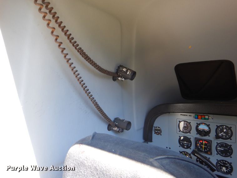 image for item FF9007 Frasca flight simulator