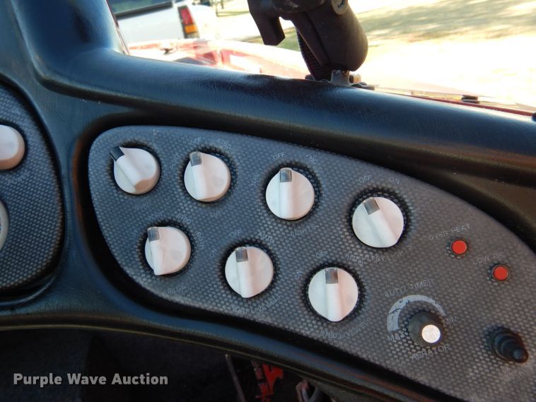 image for item FF9065 1998 Skeeter ZX202C boat