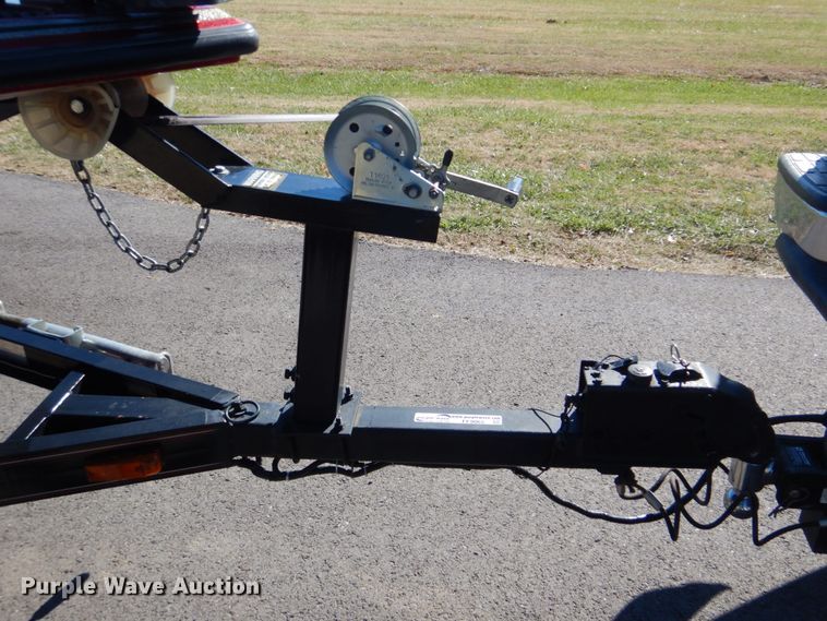 image for item FF9065 1998 Skeeter ZX202C boat