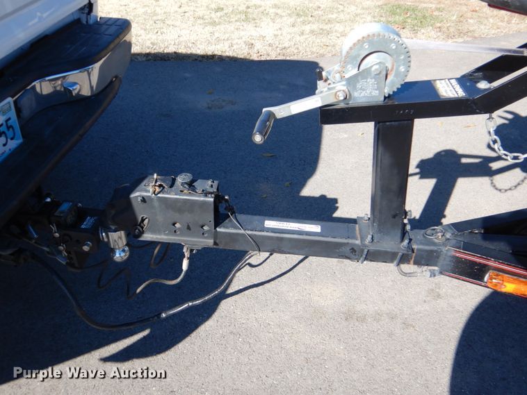 image for item FF9065 1998 Skeeter ZX202C boat