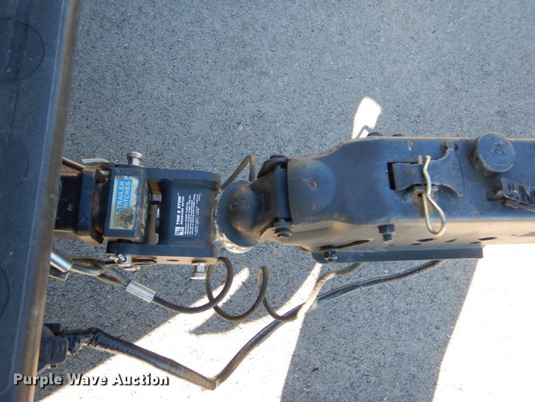 image for item FF9065 1998 Skeeter ZX202C boat