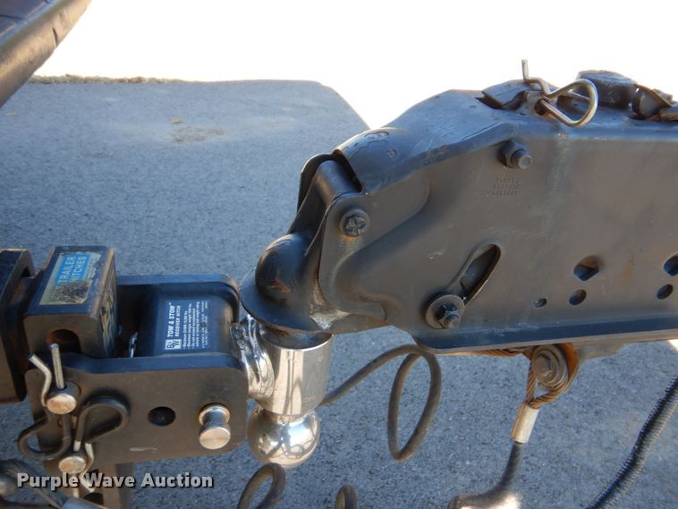 image for item FF9065 1998 Skeeter ZX202C boat