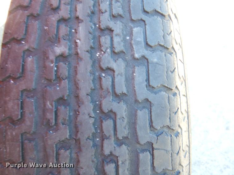 image for item FF9065 1998 Skeeter ZX202C boat