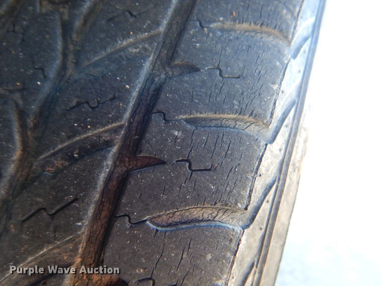 image for item FF9065 1998 Skeeter ZX202C boat