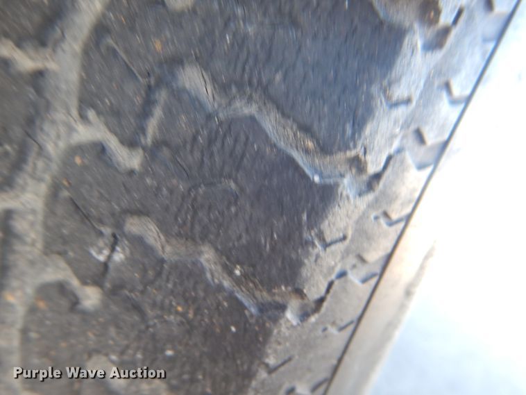 image for item FF9065 1998 Skeeter ZX202C boat