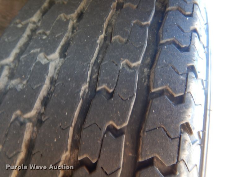 image for item FF9065 1998 Skeeter ZX202C boat