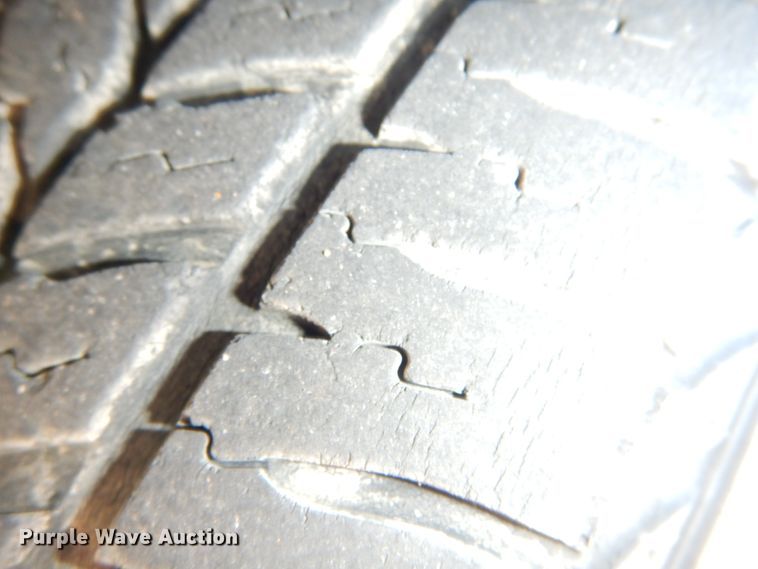 image for item FF9065 1998 Skeeter ZX202C boat