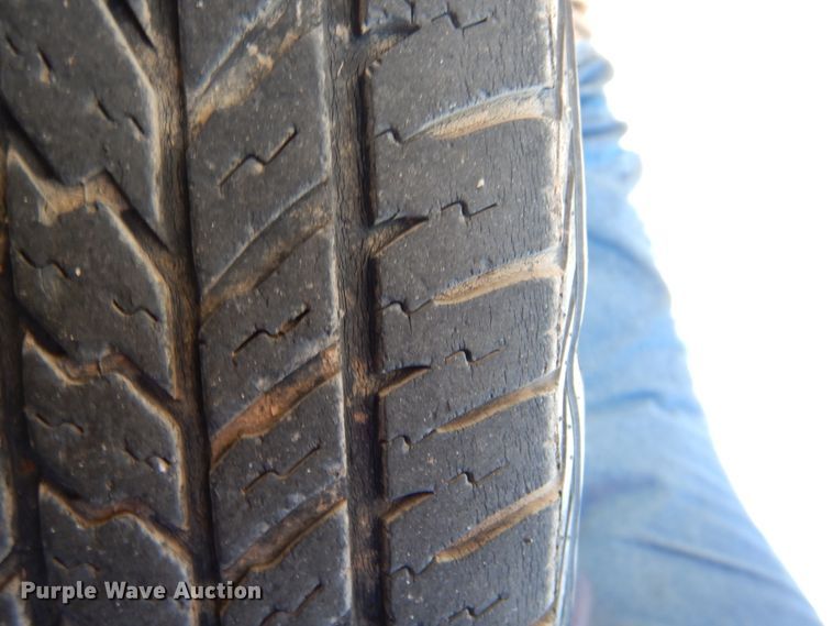 image for item FF9065 1998 Skeeter ZX202C boat