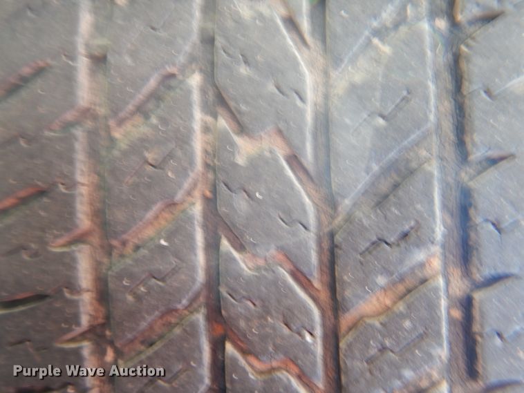 image for item FF9065 1998 Skeeter ZX202C boat